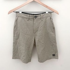 Billabong Shorts/ Swim Trunks Quick Dry
